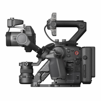DJI Ronin 4D-6K