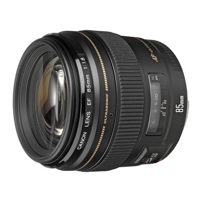 Canon EF 85mm f/1.8 USM Canon EF 85mm f/1.8 USM