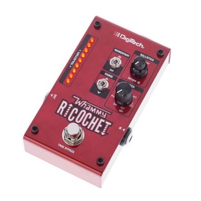 Digitech Pitch Shifter Whammy Ricochet
