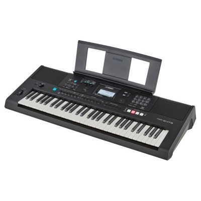 Yamaha PSR-E473 Yamaha PSR-E473