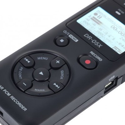 Tascam DR-05X