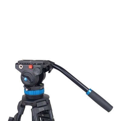 Tripé de vídeo Sirui SH-25