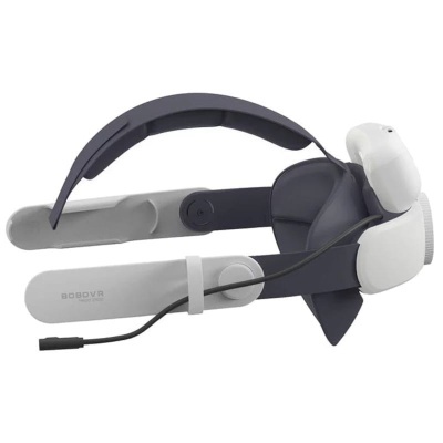 Correia BOBOVR M1 Plus para Oculus Quest 2