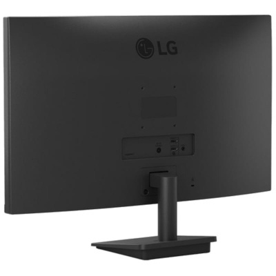 Monitor LG 25MS500-B 24.5" FullHD IPS 100Hz Preto