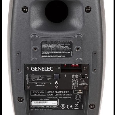 Genelec 8030 CP