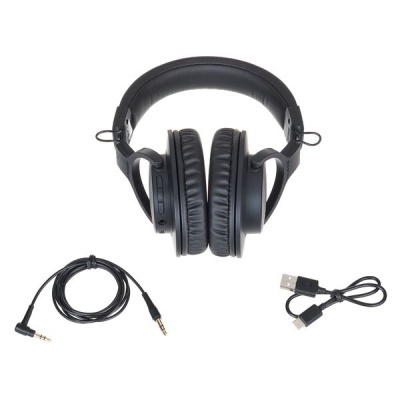 Audio-Technica ATH-M20XBT