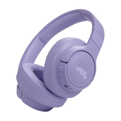 JBL Tune 770NC Roxo