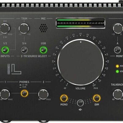 Behringer Studio L Behringer Studio L