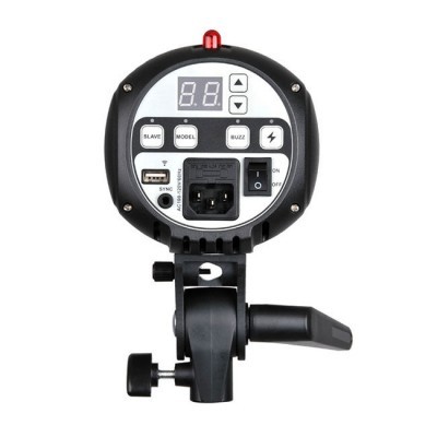 Godox Studio Kit E300-D