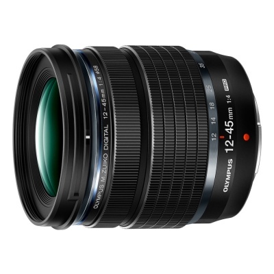Olympus M.Zuiko Digital ED 12-45mm f/4.0 PRO