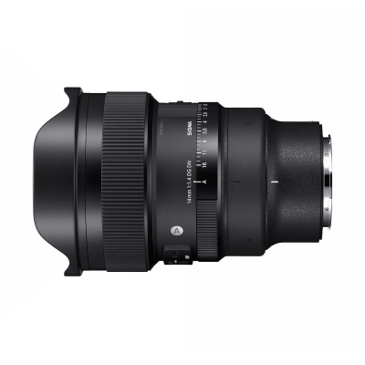 Sigma 14mm f/1.4 DG DN Art Sony E-mount