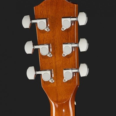 Fender CD-140SCE Sunburst