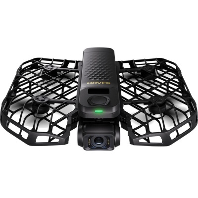 HoverAir X1 ProMax Standard Preto