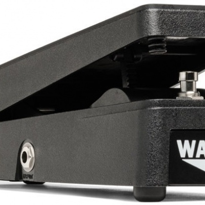 Electro Harmonix Wailer Guitar Effect