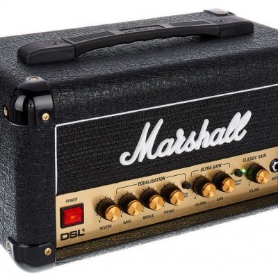 Marshall DSL1HR
