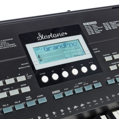 Hamaril Keyboard Set