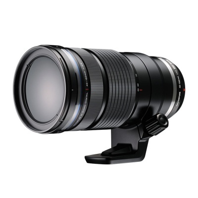 Olympus M.Zuiko Digital ED 40-150mm f/2.8 PRO