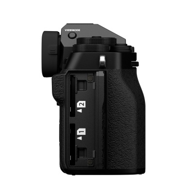 Fujifilm X-T5 Body Preto Fujifilm X-T5 Body Preto