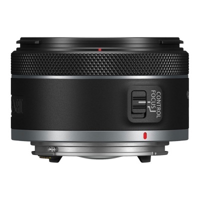 Canon RF 16mm f/2.8 STM