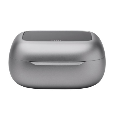 JBL Live Beam 3 Som Espacial Prata JBL Live Beam 3 Som Espacial Prata