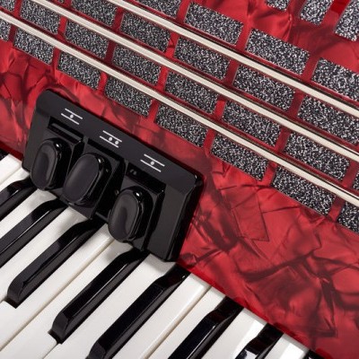 Weltmeister Rubin 30/60/II/3 MT Red