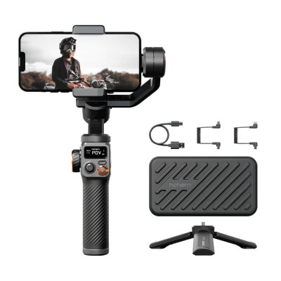 Hohem iSteady M6 Smartphone Gimbal Hohem iSteady M6 Smartphone Gimbal