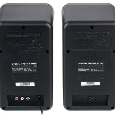 Behringer MS16 Behringer MS16