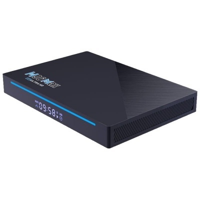 H96 Max RK3566 8GB/64GB Android 11 - Android TV