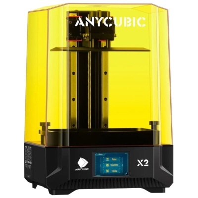 Anycubic Photon Mono X2