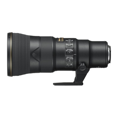 Nikon AF-S 500mm f/5.6E PF ED VR Nikon AF-S 500mm f/5.6E PF ED VR