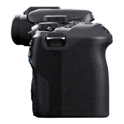 Canon R10 + RF-S 18-45mm f/4.5-6.3 IS STM