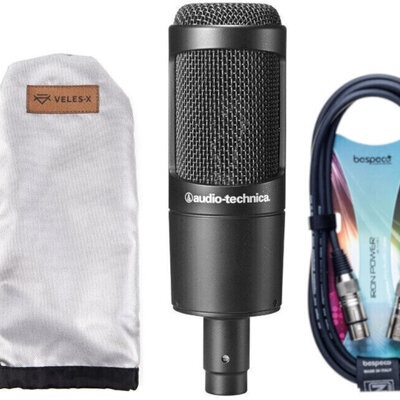 Audio-Technica AT 2035 SET