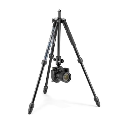 Manfrotto Elemento MII Tripé de alumínio Preto