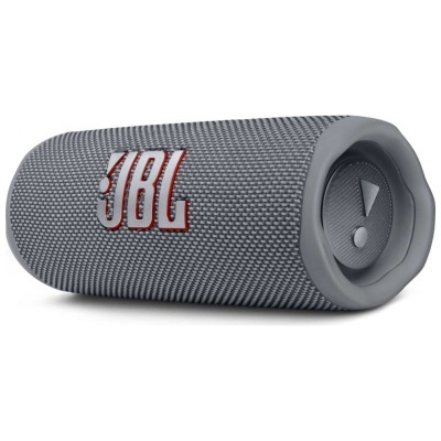 JBL Flip 6 Cinzento