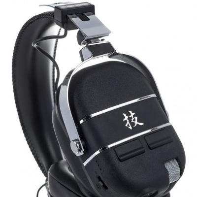 Boss Waza Air Guitar Headphones Boss Waza Air Guitar Headphones