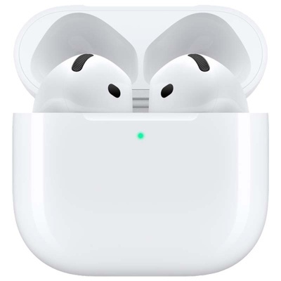 Apple AirPods 4 - Auriculares Sem Fio TWS