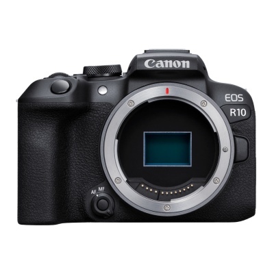 Canon R10