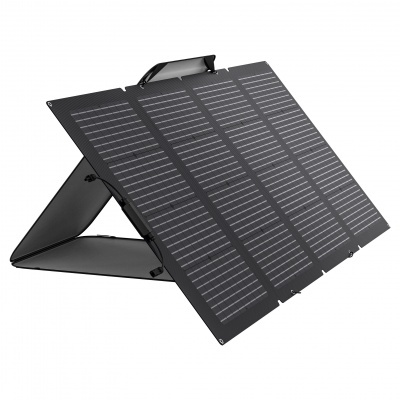 EcoFlow Solar Panel 220W