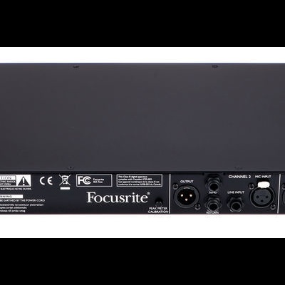 Focusrite ISA Two