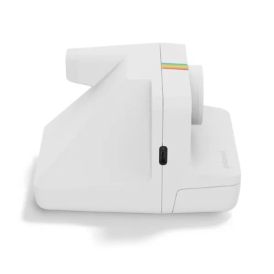 Polaroid Now+ Geração 3 Branco