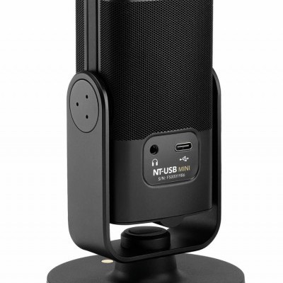 Rode NT-USB Mini