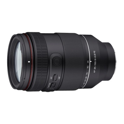 Samyang AF 35-150 mm F2.0-2.8 FE para Sony E- All-in-one