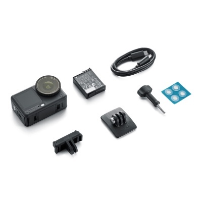 DJI Osmo Action 6 Standard Combo