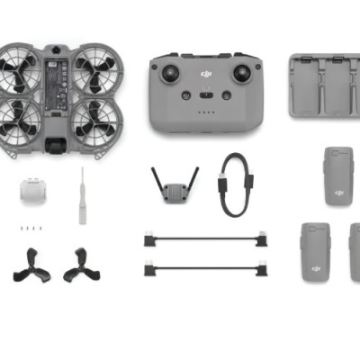 DJI Neo 2 Fly More Combo
