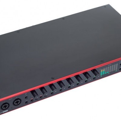 Focusrite Scarlett 18i20 3rd Gen