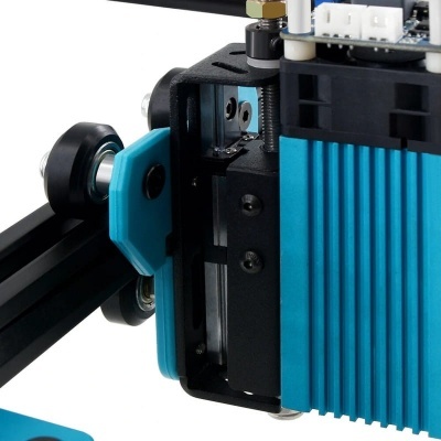 Gravador a laser Two Trees Totem S