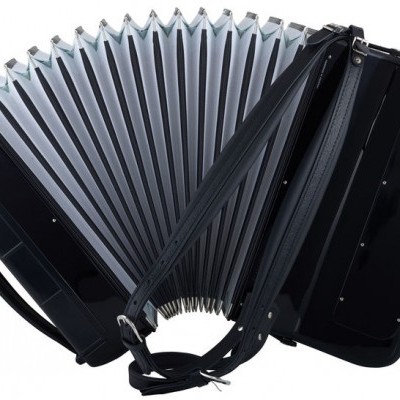 Weltmeister Romance 703 C-Handle Black