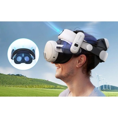 BOBOVR S3 PRO BOBOVR S3 PRO