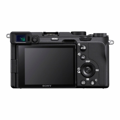 Sony A7C (Body) Sony A7C (Body)