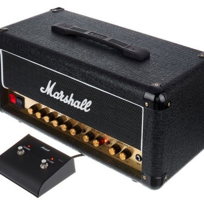 Marshall DSL20HR